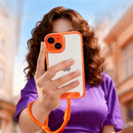Cordino da polso regolabile per cellulare XDcase