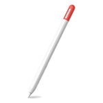Custodia protettiva in silicone per Apple Pencil