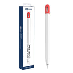 Custodia protettiva in silicone per Apple Pencil