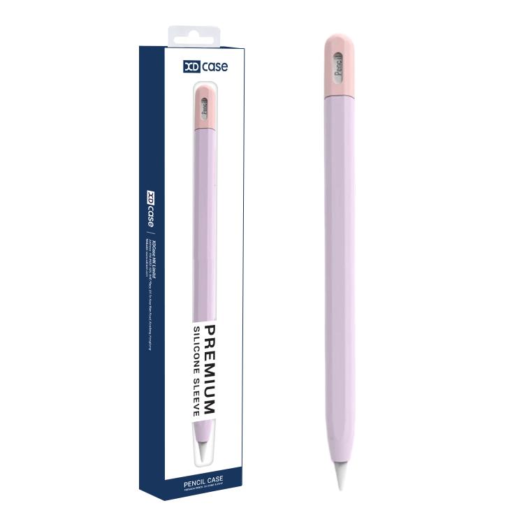 Custodia protettiva in silicone per Apple Pencil