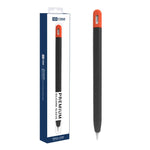 Custodia protettiva in silicone per Apple Pencil