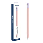 Custodia protettiva in silicone per Apple Pencil