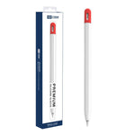 Custodia protettiva in silicone per Apple Pencil