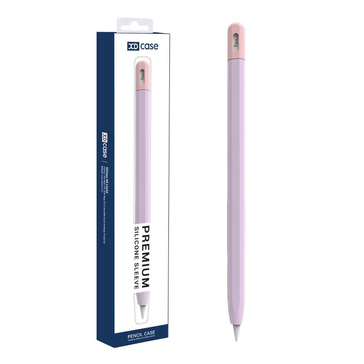 Custodia protettiva in silicone per Apple Pencil
