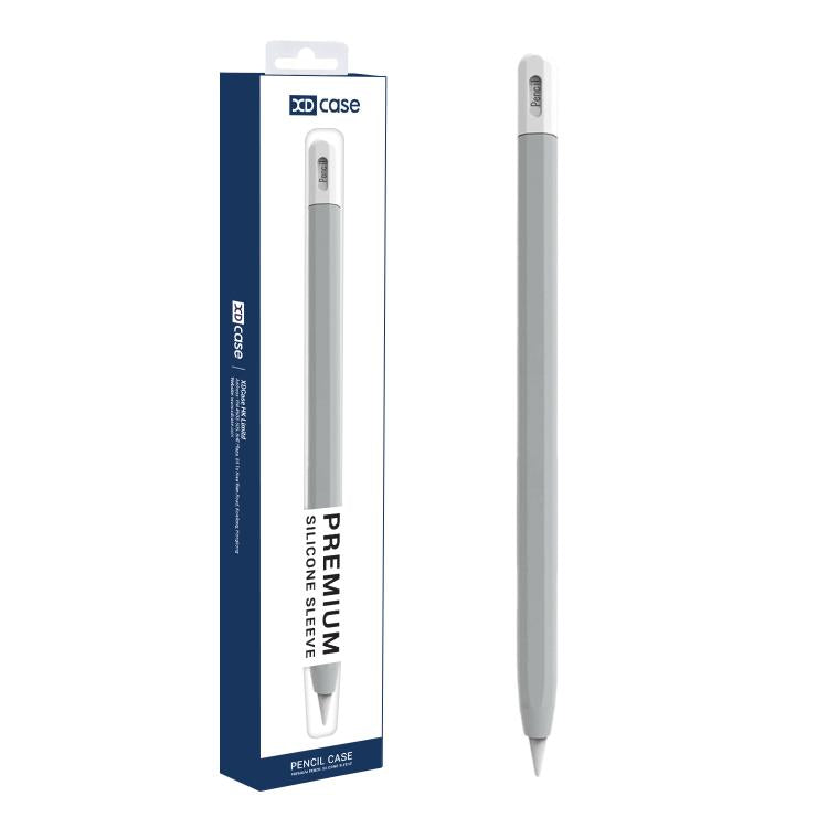 Custodia protettiva in silicone per Apple Pencil