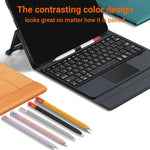 Custodia protettiva in silicone per Apple Pencil