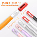 Custodia protettiva in silicone per Apple Pencil