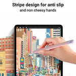 Custodia protettiva in silicone per Apple Pencil