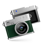 Mini fotocamera digitale HD per bambini con schermo IPS 0,96"