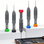 RELIFE RL-717 Cacciaviti a testa svasata per smontaggio e riparazione (set da 5 pezzi)