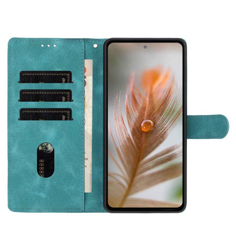 Custodia in pelle con motivo farfalle per Samsung Galaxy A24 4G, A34 5G e A54 5G