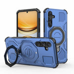 Custodia TPU PC con magnete MagSafe per Samsung Galaxy A56, A26, A16 e A55 5G