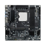Scheda madre ERYING HX770 con CPU i5-14500HX