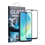 Pellicola in vetro temperato HD con serigrafia per Samsung Galaxy S26+ 5G e