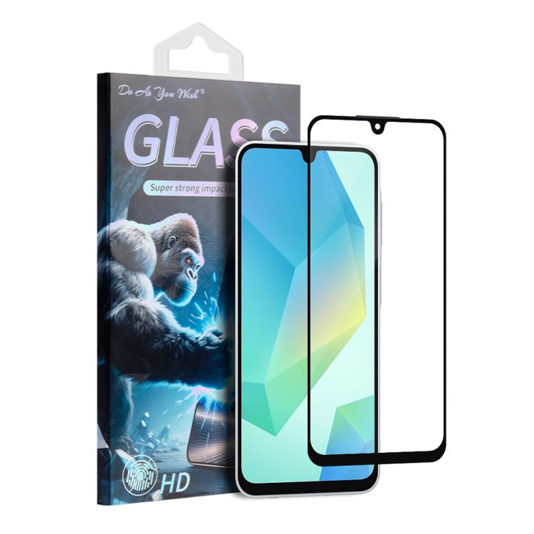 Pellicola in vetro temperato HD con serigrafia per Samsung Galaxy S26+ 5G e