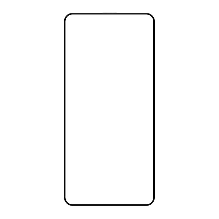 Pellicola in vetro temperato HD con serigrafia per Samsung Galaxy S26+ 5G e