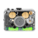 Convertitore cassette MP3 con lettore e registrazione USB - immagine 3