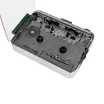 Convertitore cassette MP3 con lettore e registrazione USB - immagine 4