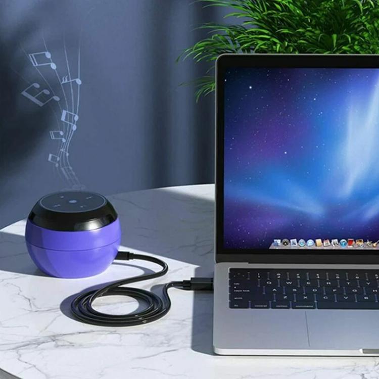 Cavo alimentazione USB a DC 5.5x2.1mm 1.5m con 13 adattatori