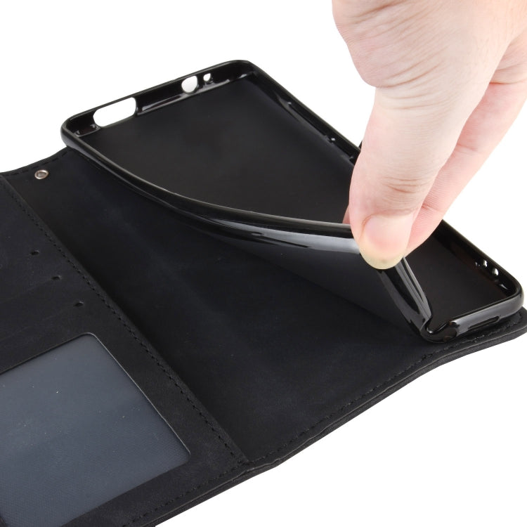 Custodia portafoglio in pelle per iPhone 12 Mini e 12 Pro