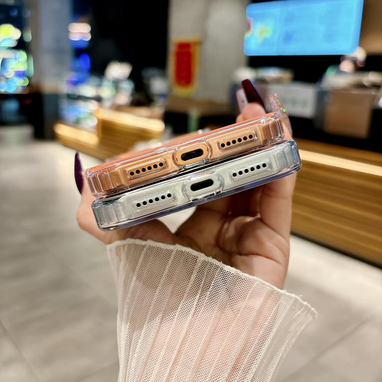 Custodia per telefono MagSafe in acrilico, For iPhone 17e, For iPhone 17 Pro Max, For iPhone 17 Pro, For iPhone 17, For iPhone Air, For iPhone 16e