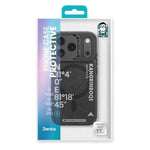 Custodia magnetica Benks MagSafe per iPhone 17 Pro Max