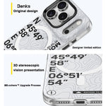 Custodia magnetica Benks MagSafe per iPhone 17 Pro Max
