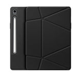 Custodia tablet in PU TPU serie DUX DUCIS per Samsung Galaxy Tab