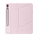 Custodia tablet in PU TPU serie DUX DUCIS per Samsung Galaxy Tab