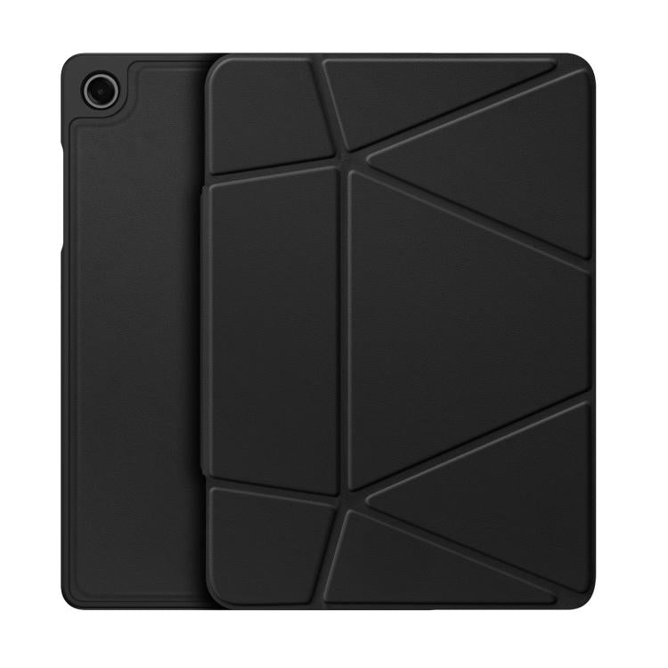 Custodia tablet in PU TPU serie DUX DUCIS per Samsung Galaxy Tab