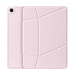 Custodia tablet in PU TPU serie DUX DUCIS per Samsung Galaxy Tab