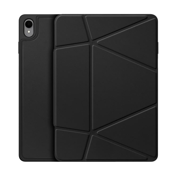 Custodia tablet in PU TPU serie DUX DUCIS per Samsung Galaxy Tab