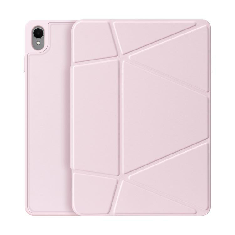 Custodia tablet in PU TPU serie DUX DUCIS per Samsung Galaxy Tab