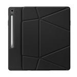 Custodia tablet in PU TPU serie DUX DUCIS per Samsung Galaxy Tab