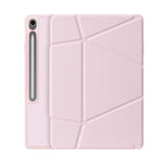 Custodia tablet in PU TPU serie DUX DUCIS per Samsung Galaxy Tab