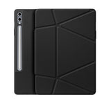 Custodia tablet in PU TPU serie DUX DUCIS per Samsung Galaxy Tab