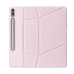 Custodia tablet in PU TPU serie DUX DUCIS per Samsung Galaxy Tab