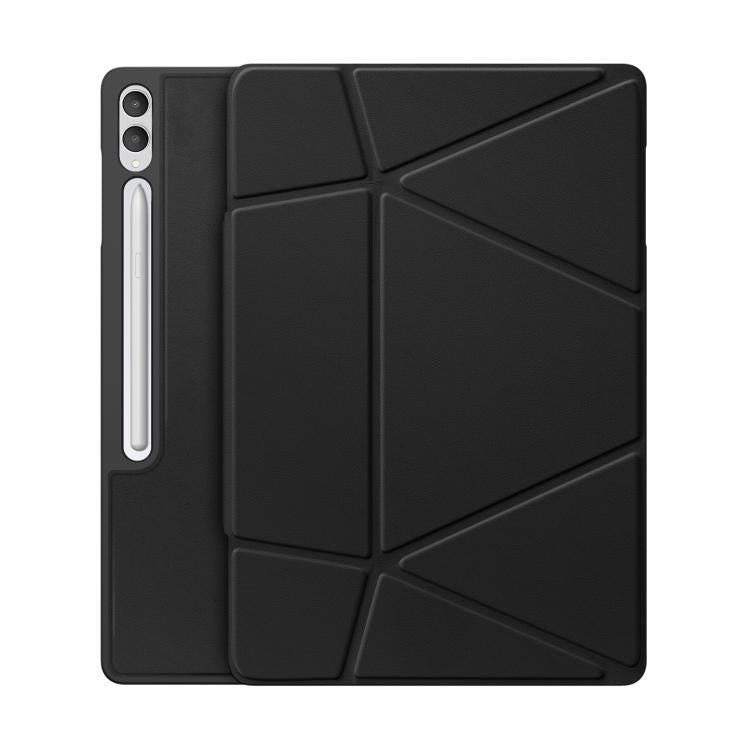 Custodia tablet in PU TPU serie DUX DUCIS per Samsung Galaxy Tab