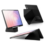Custodia tablet in PU TPU serie DUX DUCIS per Samsung Galaxy Tab