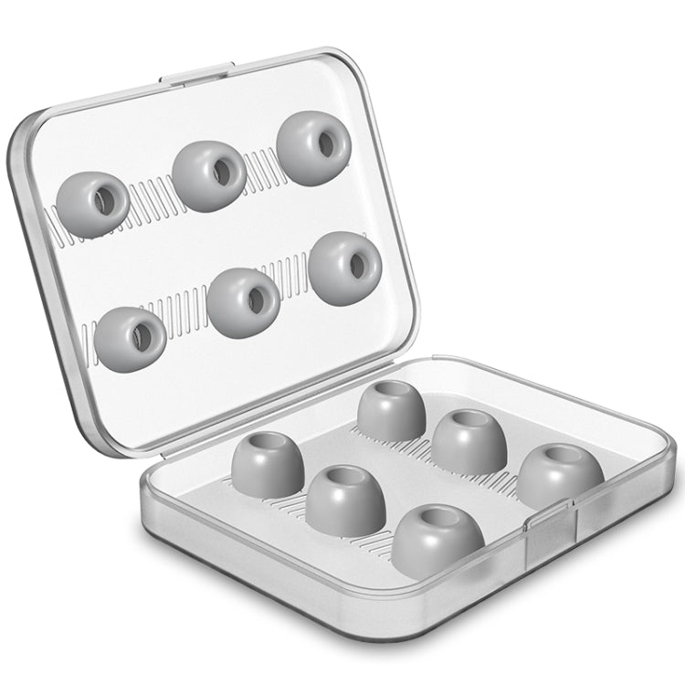 Tappi in Memory Foam per AirPods Pro