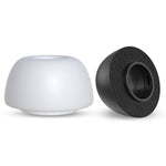 Tappi in Memory Foam per AirPods Pro