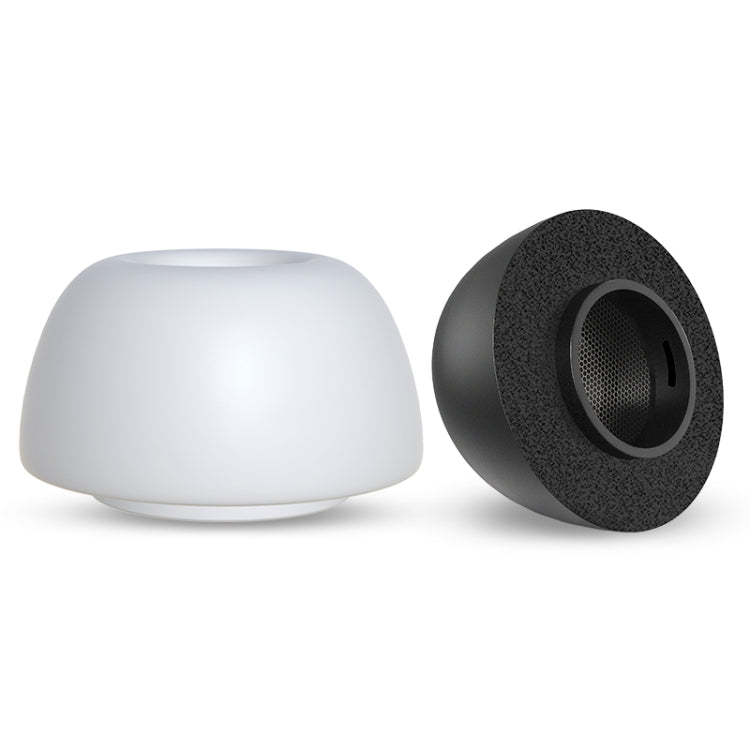 Tappi in Memory Foam per AirPods Pro