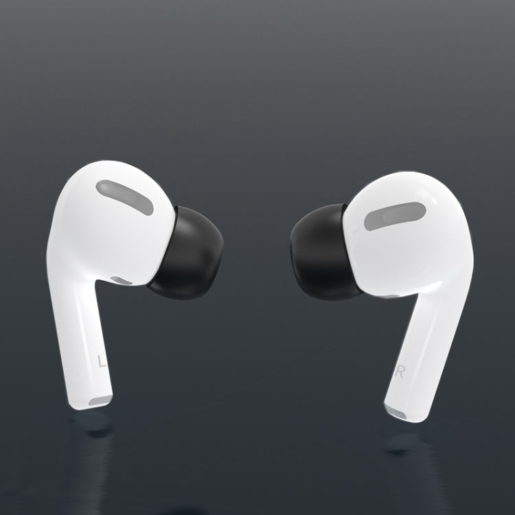 Tappi in Memory Foam per AirPods Pro