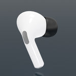 Tappi in Memory Foam per AirPods Pro