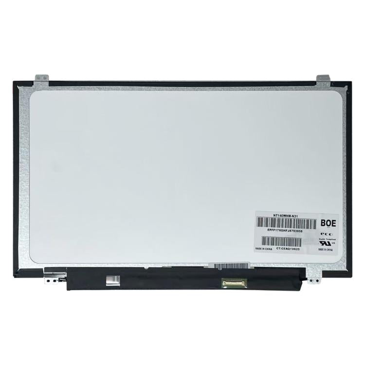 Schermo LCD 14" 1366x768 per HP 14-DQ0032DX e simili