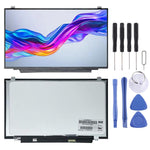 Schermo LCD 14" 1366x768 per HP 14-DQ0032DX e simili