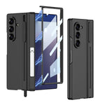 Custodia pieghevole con cerniera magnetica per Galaxy Z Fold8 Ultra 5G e Samsung