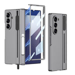 Custodia pieghevole con cerniera magnetica per Galaxy Z Fold8 Ultra 5G e Samsung