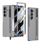 Custodia pieghevole con cerniera magnetica per Galaxy Z Fold8 Ultra 5G e Samsung