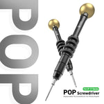 Cacciavite 2UUL SD87 con punta sostituibile per iPhone 17 - immagine 5